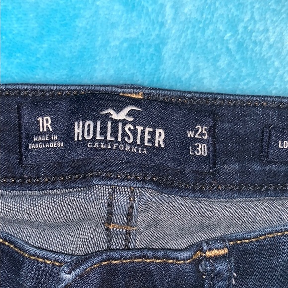 Hollister Jeans - Picture 2 of 4